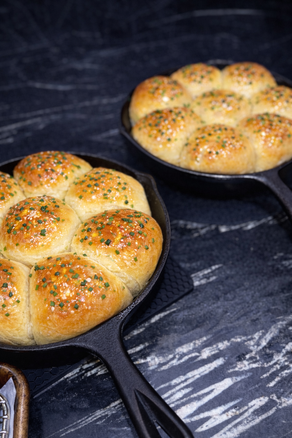 parker house rolls