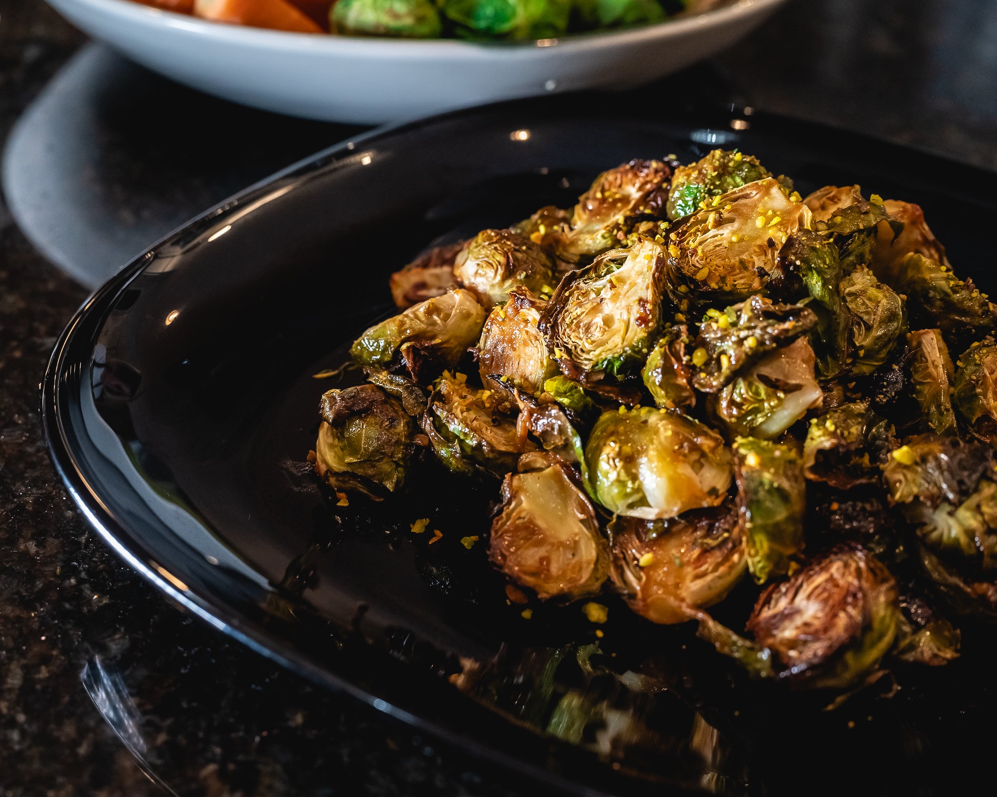 brussel sprouts