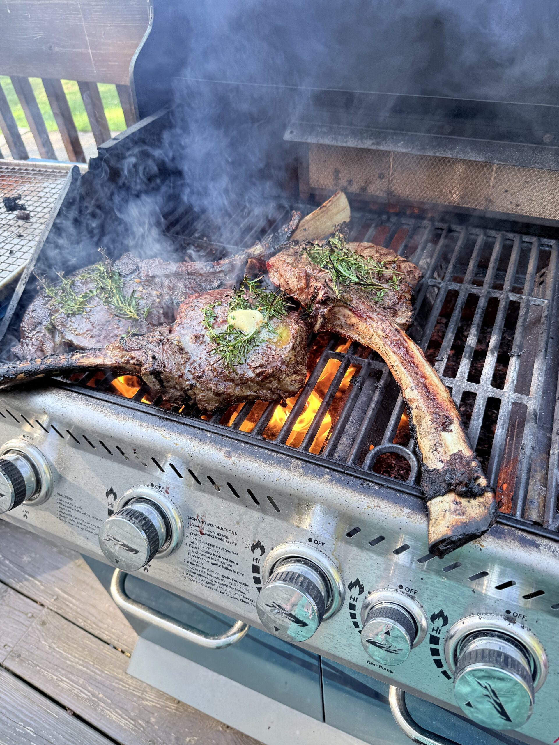 tomahawk