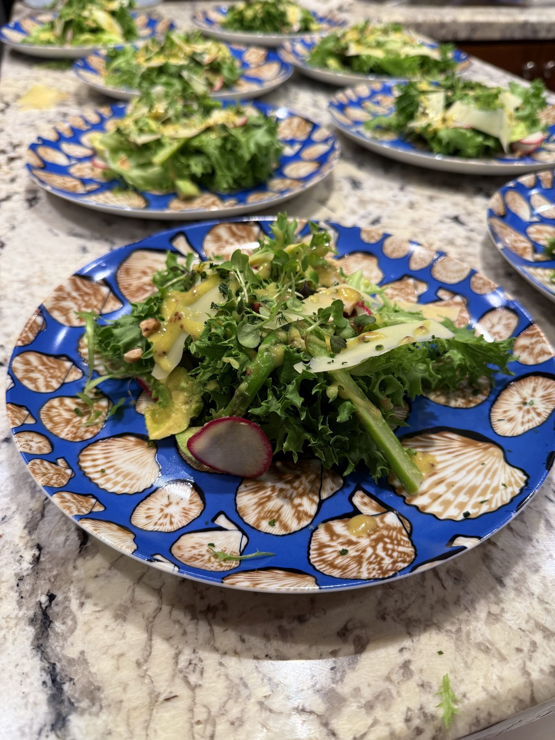 chef salad