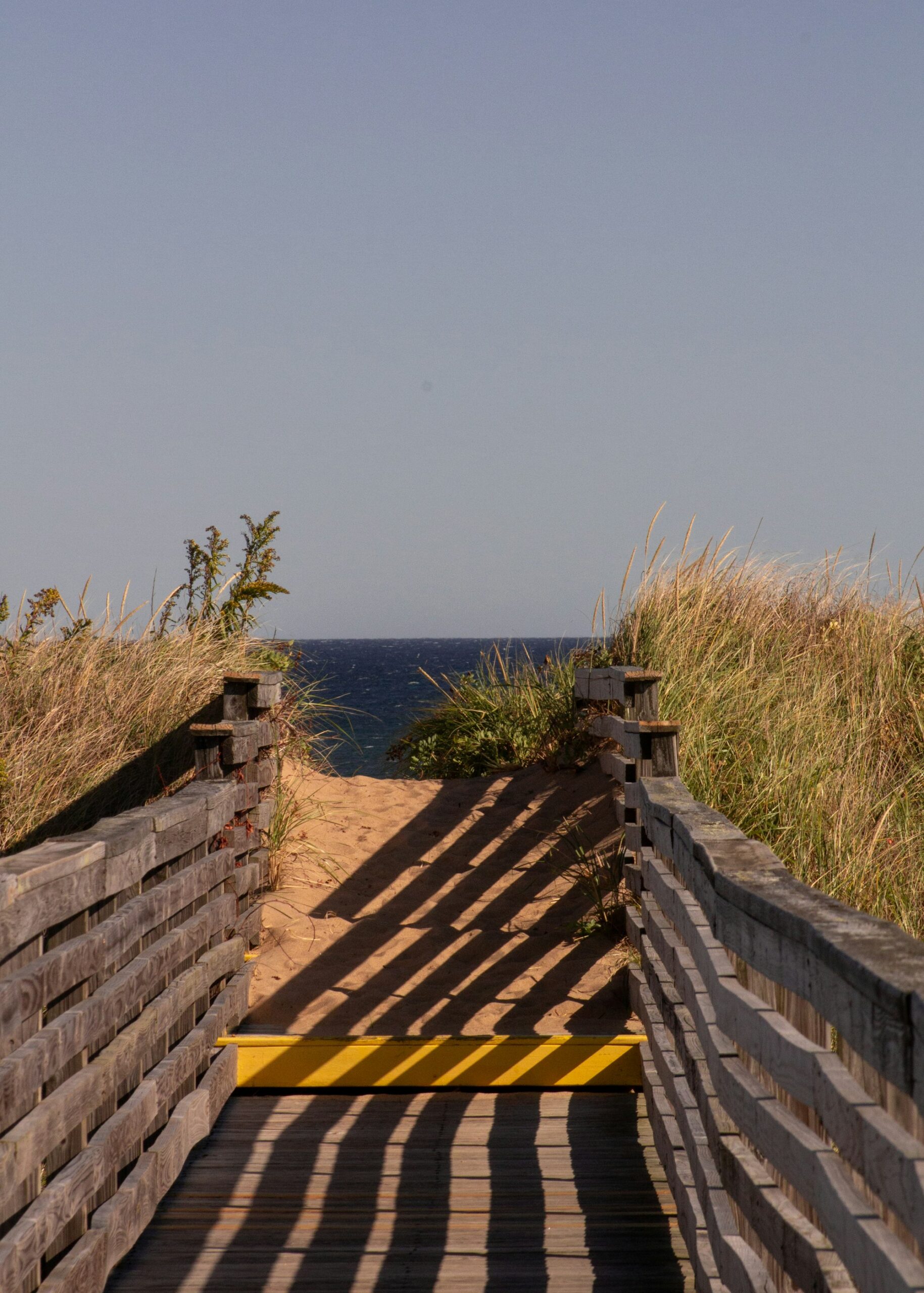 Cape Cod fall beach coast