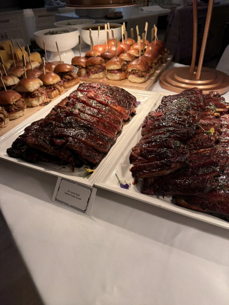 Father’s Day Private Chef in Newport, Rhode Island