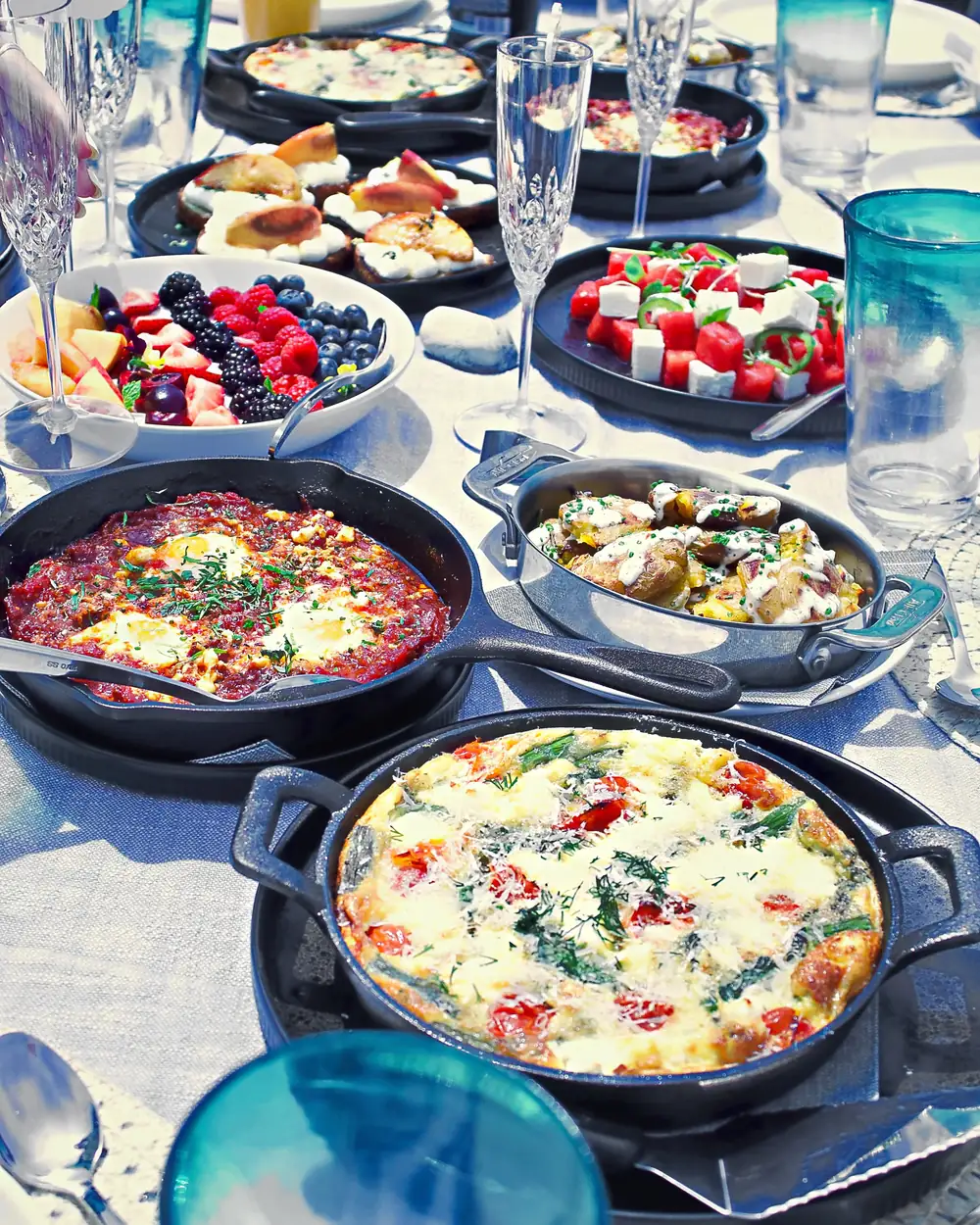 Brunch